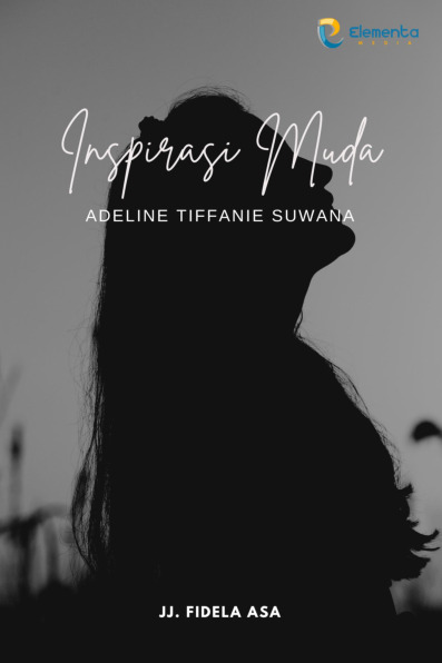 Sampul buku Inspirasi Muda : Ade...